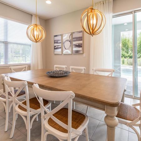 Charming Home By Rentyl Near Disney With Private Pool, Ping Pong Table & Resort Amenities - 7449M Орландо Екстериор снимка