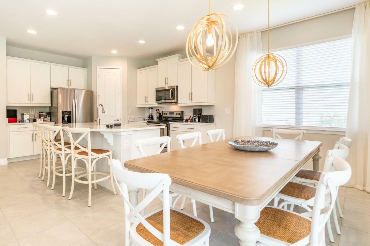 Charming Home By Rentyl Near Disney With Private Pool, Ping Pong Table & Resort Amenities - 7449M Орландо Екстериор снимка